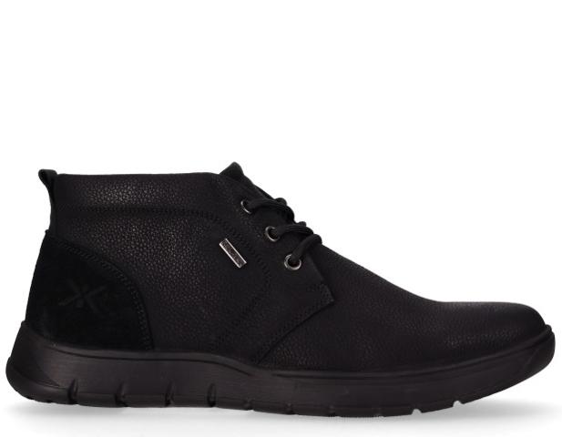 PICUAL 04 Negro/Black