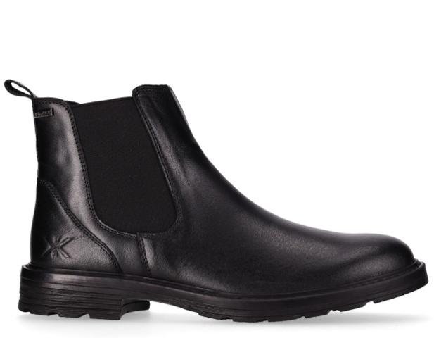 COMUNAL 06 Negro/Black