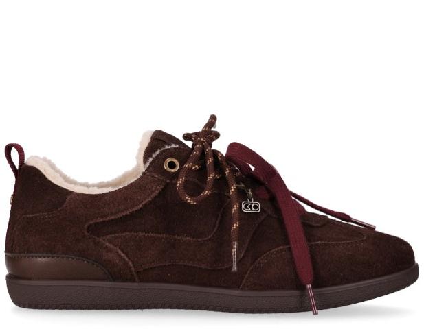 CARLINDA 03 Marron/Brown
