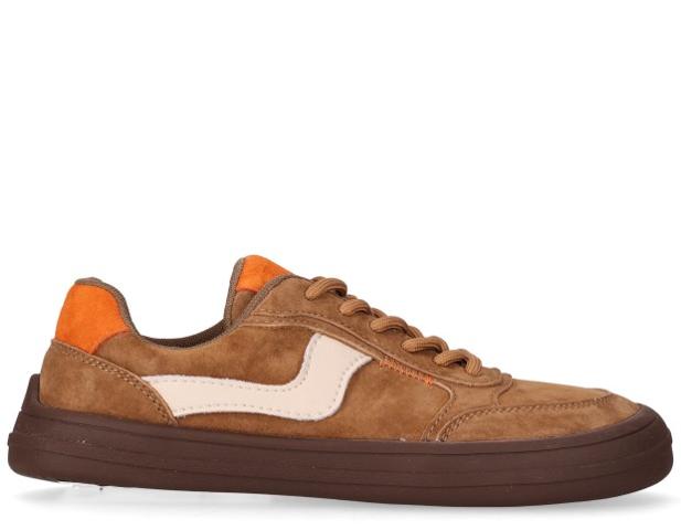 BF STELLA 01S Cuero/Tan