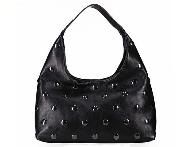 BAG DEDO 02 Negro/Black