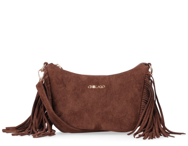 BAG INDI 01 Marron/Brown