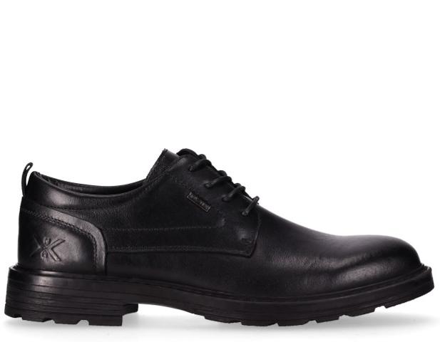 COMUNAL 04 Negro/Black