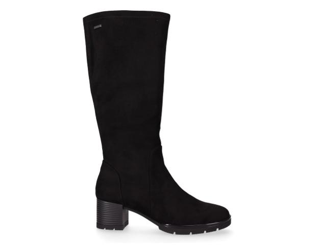 RE ABEDUL 04 Negro/Black