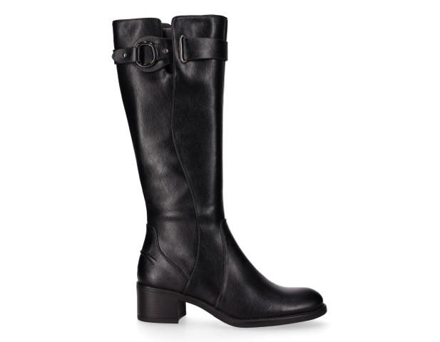 BAIDEN 17 Negro/Black