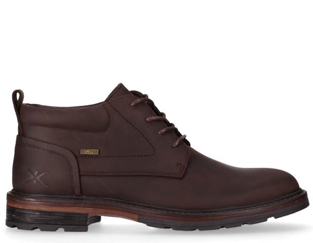 COMUNAL 05 Marron/Brown