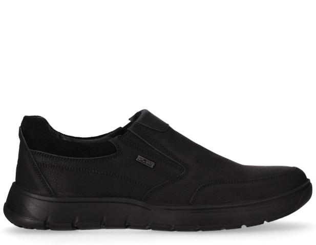 PICUAL 03 Negro/Black