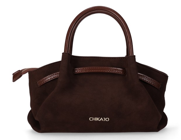 BAG GUAPA 03 Marron/Brown