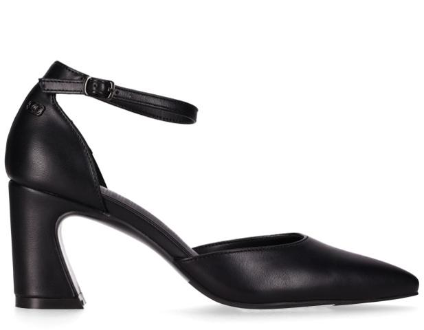 GULDA 04 Negro/Black